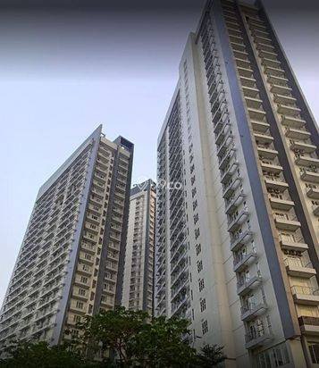 Apartemen Tangerang, BSD - CASA DE PARCO - 2 BR FF