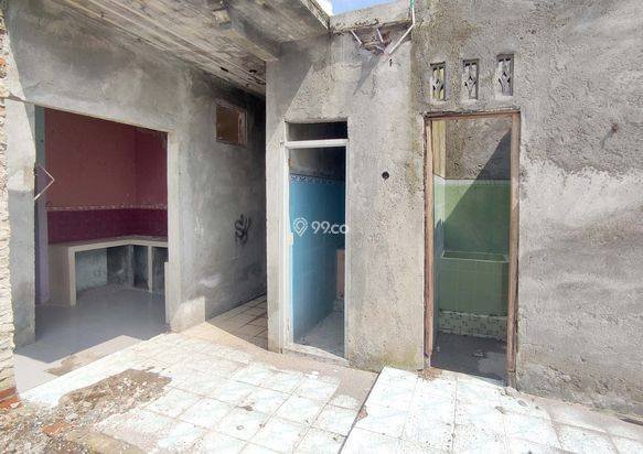 Rumah Nyaman dan Luas Mertoyudan, Magelang