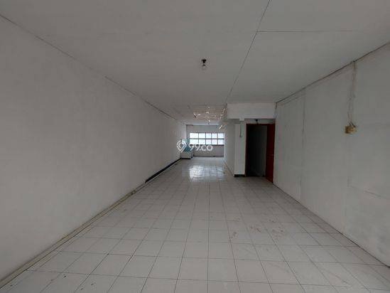 Ruko 3.5 lantai di Jalan Raya Alaydrus, Gajah Mada, Petojo