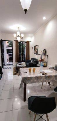 Jual Dasana Indah Lt. 60/75 Bonang Legok Tangerang