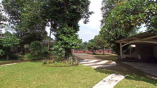Rumah 2417 Jl Raya Kaliurang, Villa Joglo Kolam Renang Jakal 2