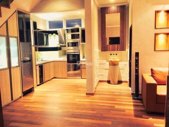 Jual Rumah Lt. 84/140 Di Seminyak Kuta Bali