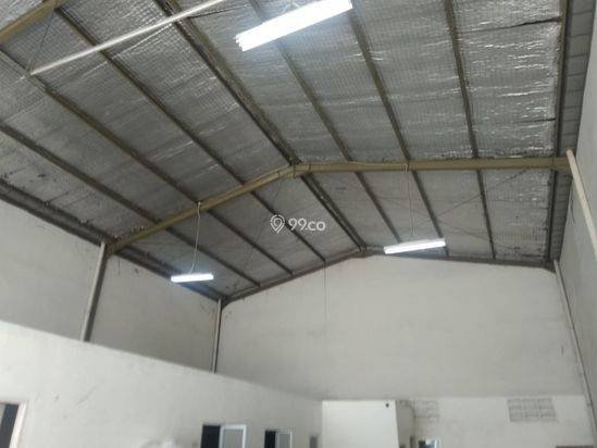 Paling Murah Jual Gudang Bizpark 1 Ciputra Pulogadung