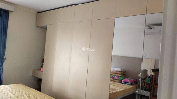 Jual Cepat Cluster Elysia Furnish Suvarna Sutera Tangerang