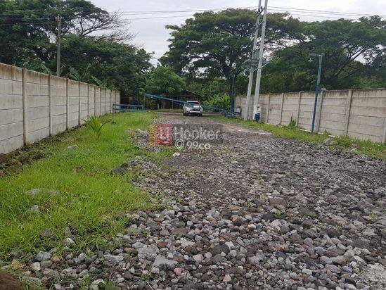 Jual Gudang Perindustrian Pertanian Jl Demak Purwodadi - 6196