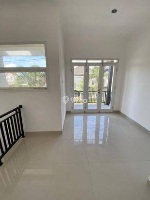 HARGA BAWAH PASAR rumah SIAP HUNI di buana ciwastra