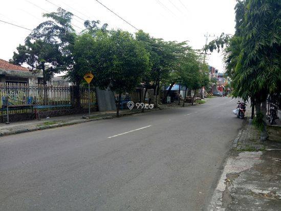 siap usaha jalan salak madiun