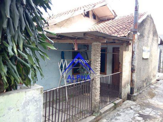 Dijual Rumah Di Ujung Berung Bandung