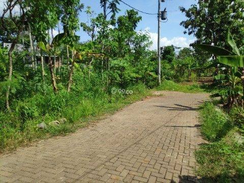Tanah Kavling di Bulusan, Tembalang