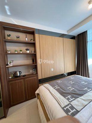 APARTEMEN VERTU CIPUTRA WORLD ATAS MALL CW 2