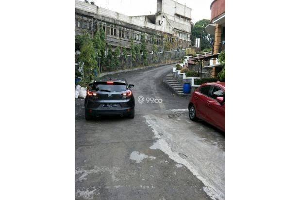 Turun Hatga dijual ruah cluster bukit dago selatan