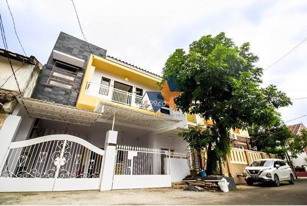 Dijual Cepat Kost Exclusive Baru Di Lebak Bulus Jakarta Selata