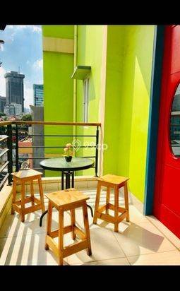 TURUN HARGA !! BU CEPAT hotel dijual di menteng jakarta pusat