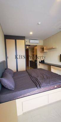 Disewa Apartemen Nagoya Thamrin City (NTC) Type Studio - Batam