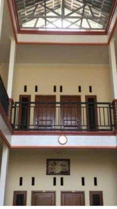 KOST DIJUAL: K182 Kost utara UMS dekat Lor inn Solo harga 1,9M