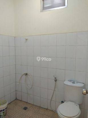 Disewakan Ruko Siap Pakai 3 Lantai Posisi Hoek Di Ruko Bizhub