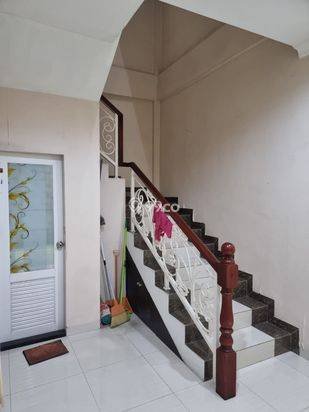Villa di Komplek Platinum Garden Tahap 2