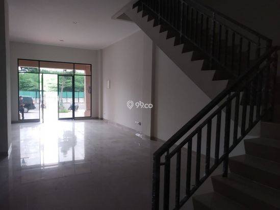 Ruko Jakarta Timur, Cakung - RUKO/RUKAN SEDAYU CITY - 4,5 lt