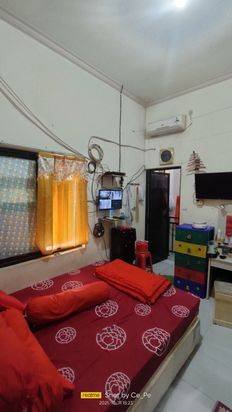 Rumah Kos (aktif) Dukuh Kupang, Surabaya
