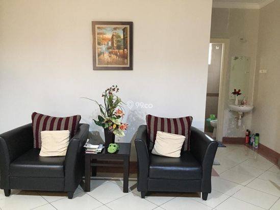 Jual Cepat Rumah Di Akasia Pantai Indah Kapuk Jakarta Utara