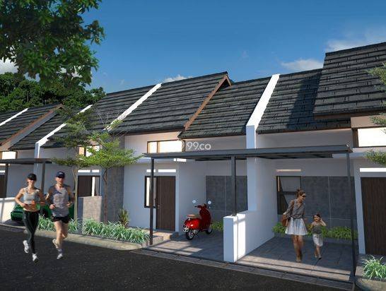 rumah 300 jutaan BISA KPR dekat tol cileunyi bandung rumah 300 jutaan BISA KPR dekat tol cileunyi bandung