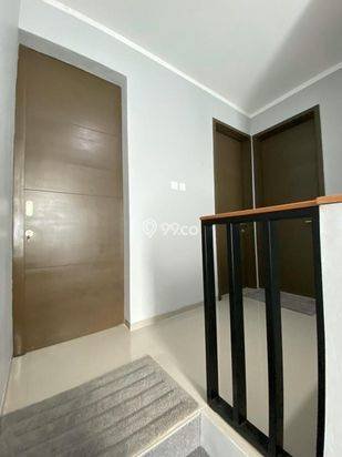 Jual Rumah Siap Huni DI Linea Residence Graha Raya Bintaro
