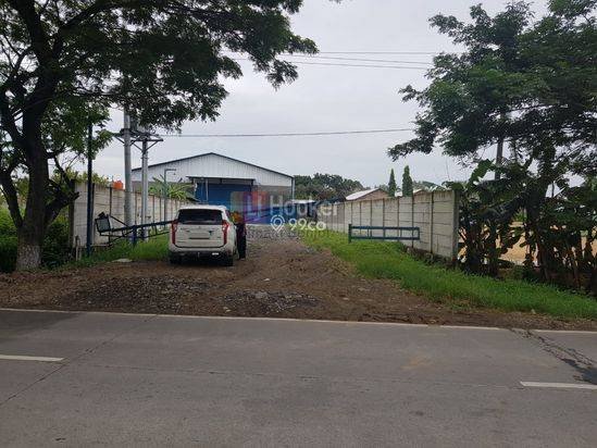 Jual Gudang Perindustrian Pertanian Jl Demak Purwodadi - 6196