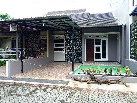 DIJUAL CEPAT RUMAH MINIMALIS STRATEGIS DEKAT UBERTOS BANDUNG