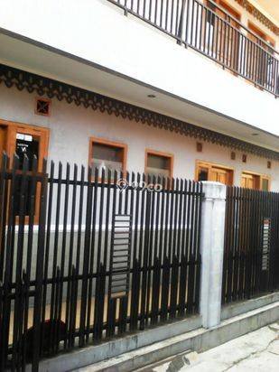 kosstan aktif omset 180jt/thn Lokasi mohammad toha bandung