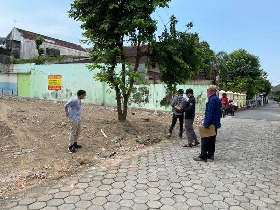KOS Eksklusif 10 KT, ugm 20 juta/bln Kota Jogja @ Margo Agung