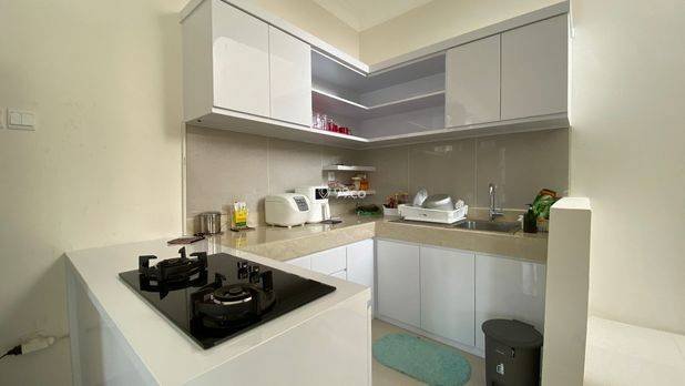 Disewa Rumah Di Podomoro Park Bandung