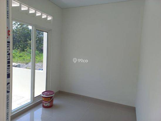 RUMAH 300 JUTAAN TEPI JALAN TERMURAH DI BANTUL