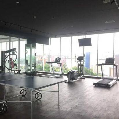 Apartemen Tangerang, Pondok Karya - ALTIZ - STUDIO Furnish