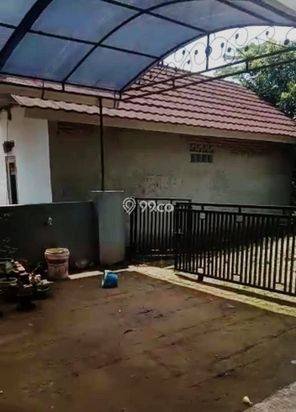 JUAL BUTUH RUMAH RUKAM DEKAT JALAN RAYA BUNGURSARI PURWAKARTA