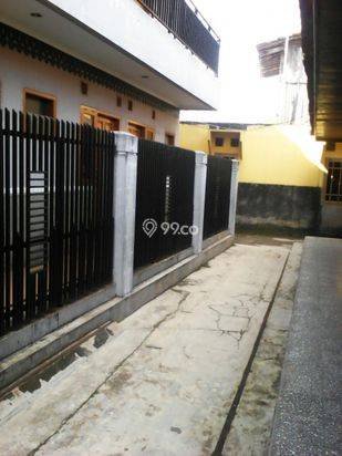 kosstan aktif omset 180jt/thn Lokasi mohammad toha bandung