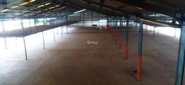Jual Sewa Gudang Murah dibawah NJOP JIEP Pulo Gadung