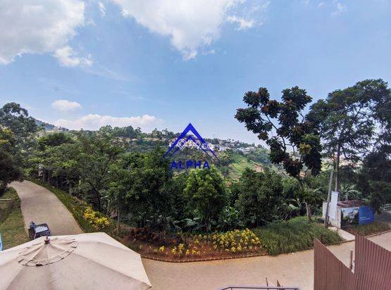 Dijual Rumah Villa Di Dago Bandung
