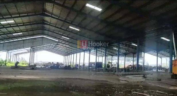 Jual Gudang Cocok Usaha & Industri Raya Semarang-4648
