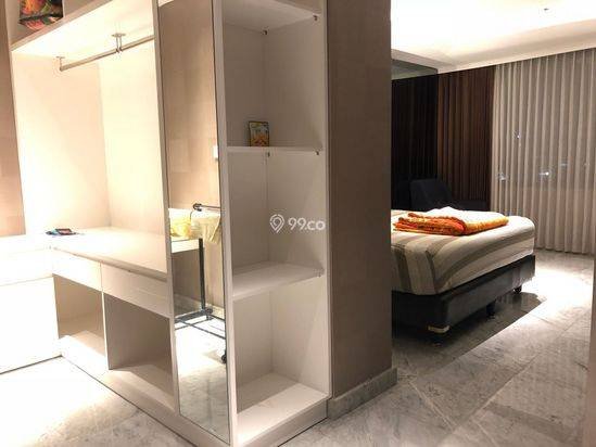 Apartment dijual di Kondominium Regency Surabaya, atas TP Mall