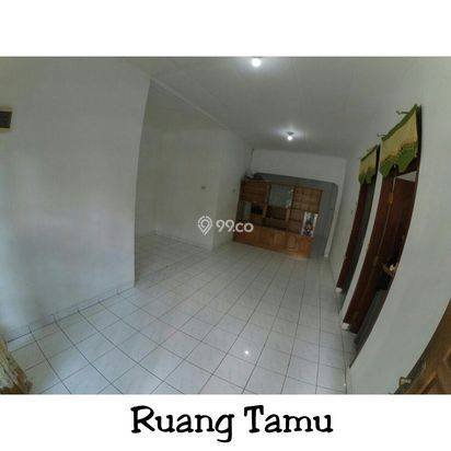 rumah 2 lantai dijual di bandar lampung