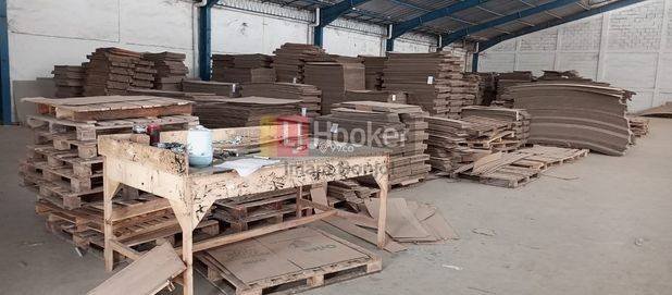 Sewa Gudang Cocok Usaha & Industri LIK Kaligawe Semarang-6776