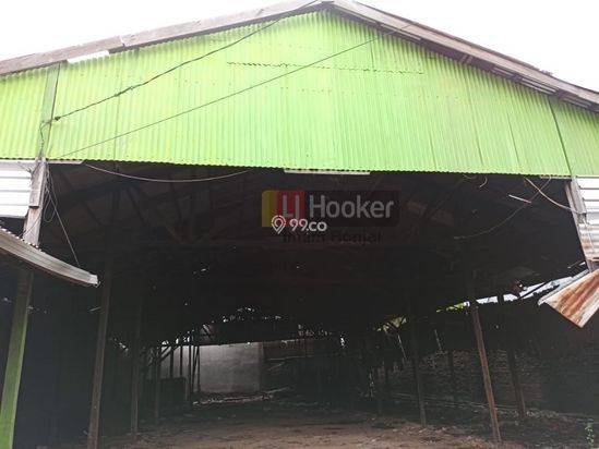 Sewa Gudang Cocok Usaha Jalan Soekarno Hatta Semarang-7278