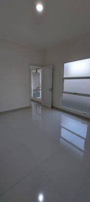 Disewakan Cluster Dhana Lt. 119/71 Suvarna Sutera Tangerang