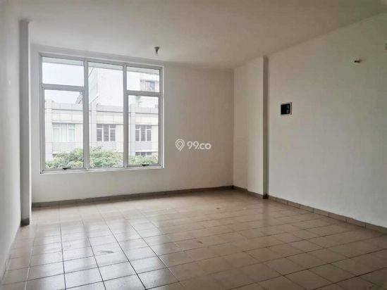 Disewakan Ruko 3 Lt di Alam Sutera