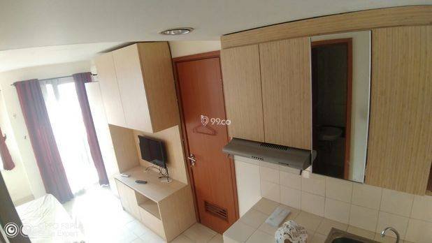 Di Jual Apartemen Murah Connecting Margonda Residence 3 Depok