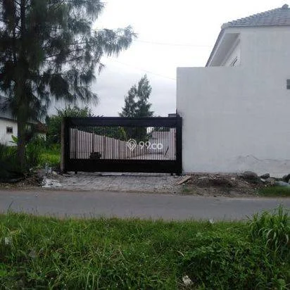 Bangunan Baru Exclusive