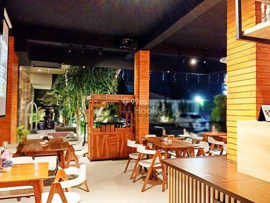 Jual Hotel Jl. Gajah Semarang – 5077