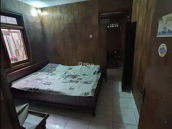 Rumah Jakarta Timur, Pasar Rebo - JL. DANAPRASETYA - 1 lt