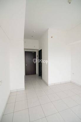 New studio lokasi biznis dan kampus @Casa de Parco BSD City