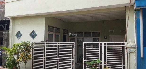 BU CEPAT rumah MURAH di nata endah kopo bandung